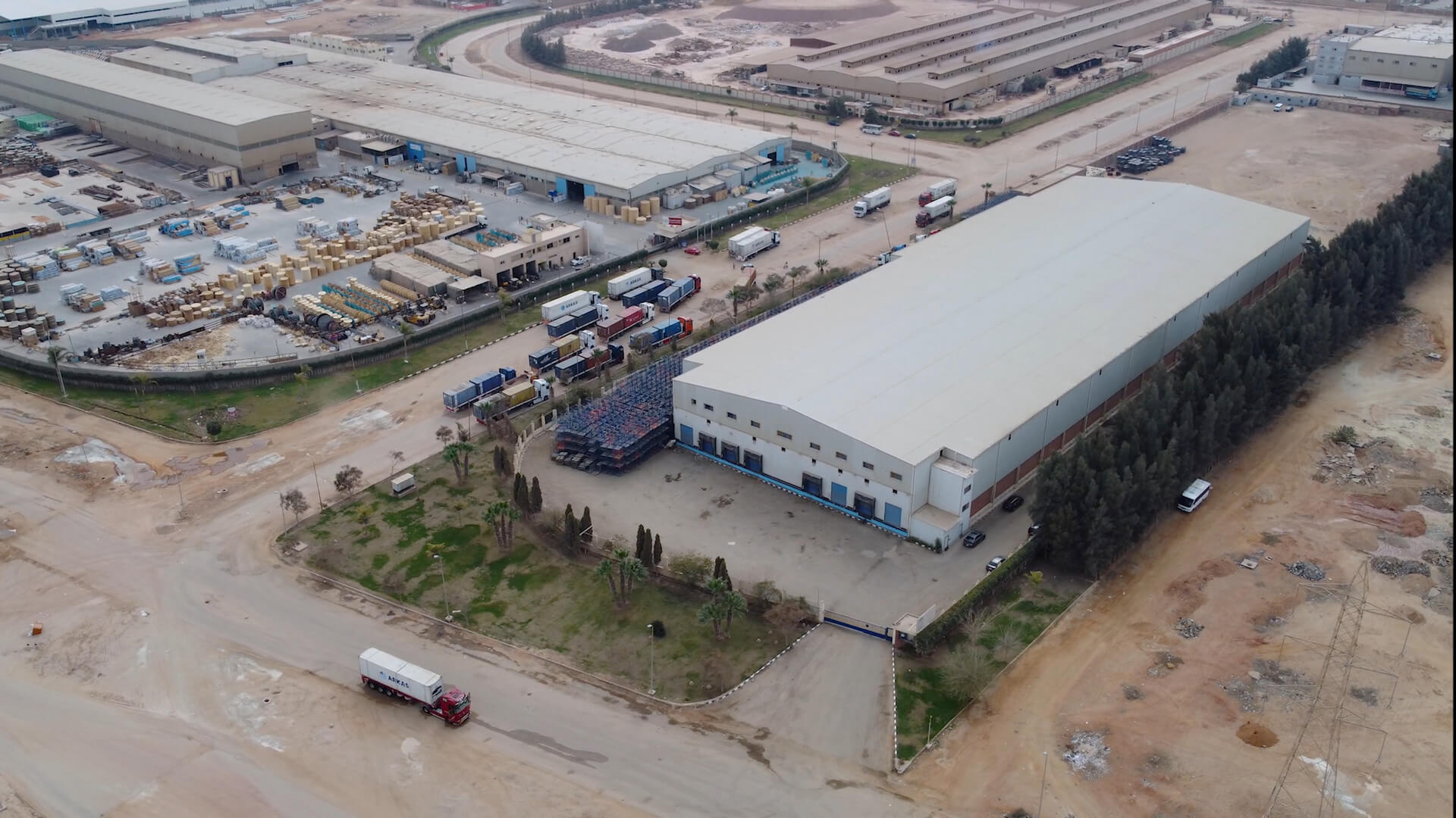 Portfolio AHMED MAGED